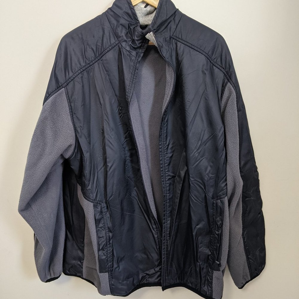 Nike Windbreaker Jacket